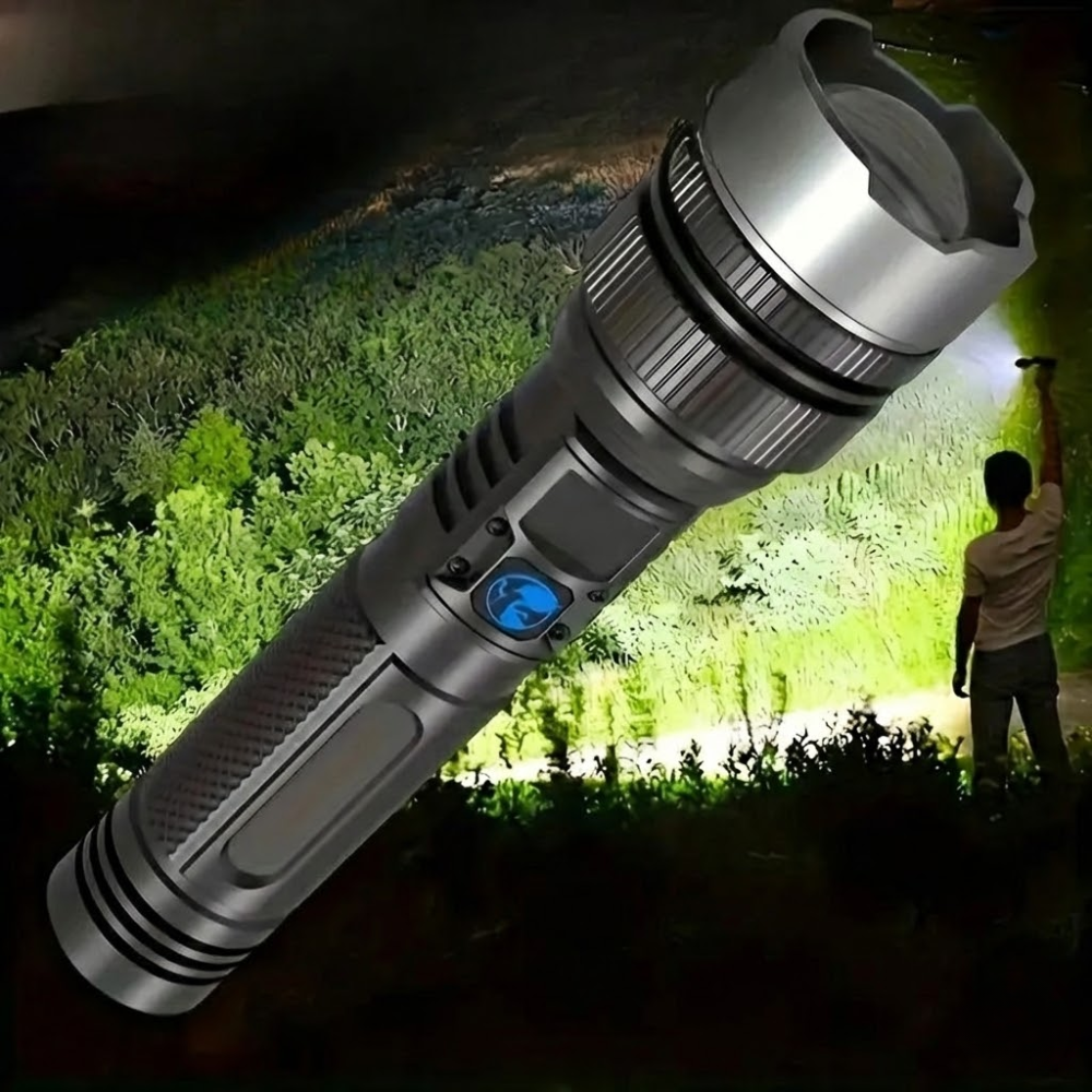 مصباح السيارة الذكي